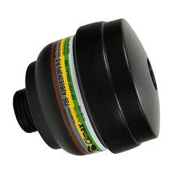Filtro ABEK2P3 - 1  Unidade - CLIMAX (0504005) Filtro ABEK2P3 - 1  Unidade - CLIMAX (0504005)