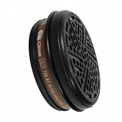 Filtro A1 - CLIMAX Filtro A1 - CLIMAX