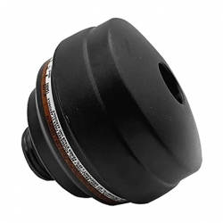 Filtro A2P3 RD - 1  Unidade - CLIMAX (0504023) Filtro A2P3 RD - 1  Unidade - CLIMAX (0504023)