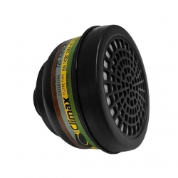 Filtro ABEK2 - 1  Unidade - CLIMAX (0504027) Filtro ABEK2 - 1  Unidade - CLIMAX (0504027)