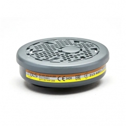 Filtro ABE1 - PACK  2  Unidades - BLS (0504032) Filtro ABE1 - PACK  2  Unidades - BLS (0504032)