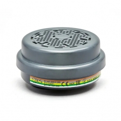 Filtro ABEK1P3 R - PACK  2  Unidades - BLS (0504034) Filtro ABEK1P3 R - PACK  2  Unidades - BLS (0504034)
