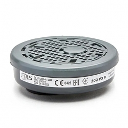 Filtro P3 R - BLS Filtro P3 R - BLS