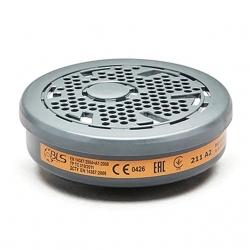 Filtro A2 - PACK  2  Unidades - BLS (0504045) Filtro A2 - PACK  2  Unidades - BLS (0504045)