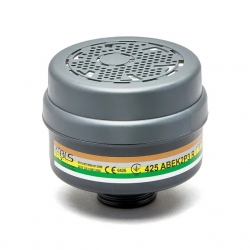 Filtro ABEK2P3 R - PACK  16  Unidades - BLS (0504046) Filtro ABEK2P3 R - PACK  16  Unidades - BLS (0504046)