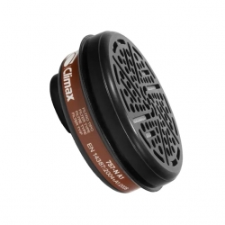 Filtro A1 - CLIMAX Filtro A1 - CLIMAX