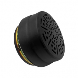 Filtro ABEK1P3 - 1  Par - CLIMAX (0504081) Filtro ABEK1P3 - 1  Par - CLIMAX (0504081)