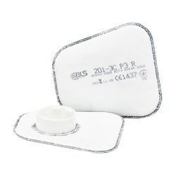 Filtro P3 R - BLS Filtro P3 R - BLS