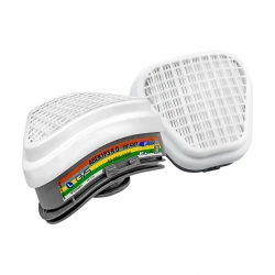 Filtro ABEK1P3 RD - PACK  10  Unidades - GVS (0504087) Filtro ABEK1P3 RD - PACK  10  Unidades - GVS (0504087)