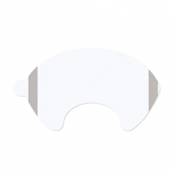 Pack 5 Acetatos Para Máscara Completa - 1  Unidade - BLS (0505011) Pack 5 Acetatos Para Máscara Completa - 1  Unidade - BLS (0505011)
