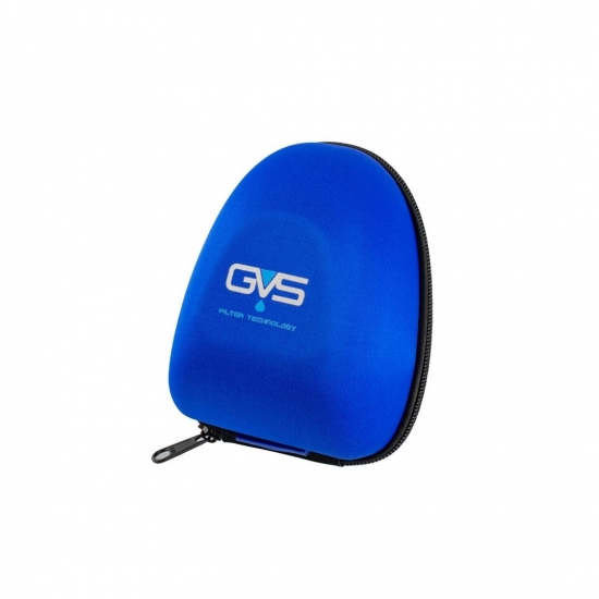 Caixa Para Máscara Elipse P3 - 1  Unidade - GVS (0505019)