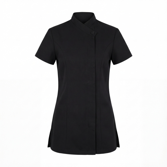 Túnica Manga Curta 65% Poliéster / 35% Algodão 200g/m² - 1  Unidade - FOR WEAR (0601001)