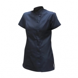 Túnica Manga Curta 65% Poliéster / 35% Algodão 200g/m² - 1  Unidade - FOR WEAR (0601001) Túnica Manga Curta 65% Poliéster / 35% Algodão 200g/m² - 1  Unidade - FOR WEAR (0601001)