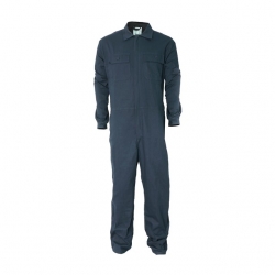 Fato Macaco 100% Algodão 270g/m² - 1  Unidade - FOR WEAR (0601002) Fato Macaco 100% Algodão 270g/m² - 1  Unidade - FOR WEAR (0601002)