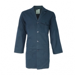 Bata Standard 100% Algodão 270g/m² - 1  Unidade - FOR WEAR (0601003) Bata Standard 100% Algodão 270g/m² - 1  Unidade - FOR WEAR (0601003)