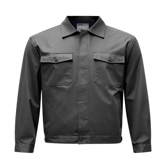 Blusão Standard 100% Algodão 270g/m² - 1  Unidade - FOR WEAR (0601004)