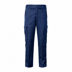 Calça Multibolsos 100% Algodão 270g/m² - 1  Unidade - FOR WEAR (0601005) Calça Multibolsos 100% Algodão 270g/m² - 1  Unidade - FOR WEAR (0601005)