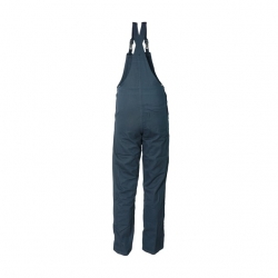Jardineira Standard 100% Algodão 270g/m² - 1  Unidade - FOR WEAR (0601012) Jardineira Standard 100% Algodão 270g/m² - 1  Unidade - FOR WEAR (0601012)