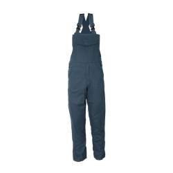 Jardineira Standard 100% Algodão 270g/m² - 1  Unidade - FOR WEAR (0601012) Jardineira Standard 100% Algodão 270g/m² - 1  Unidade - FOR WEAR (0601012)