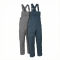Jardineira Standard 100% Algodão 270g/m² - FOR WEAR