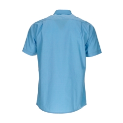 Camisa Manga Curta 65% Poliéster / 35% Algodão 120g/m² - 1  Unidade - VALENTO (0601016) Camisa Manga Curta 65% Poliéster / 35% Algodão 120g/m² - 1  Unidade - VALENTO (0601016)