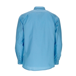 Camisa Manga Comprida 65% Poliéster / 35% Algodão 120g/m² - 1  Unidade - VALENTO (0601017) Camisa Manga Comprida 65% Poliéster / 35% Algodão 120g/m² - 1  Unidade - VALENTO (0601017)