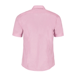 Blusa Senhora Manga Curta 65% Poliéster / 35% Algodão 120g/m² - 1  Unidade - VALENTO (0601022) Blusa Senhora Manga Curta 65% Poliéster / 35% Algodão 120g/m² - 1  Unidade - VALENTO (0601022)
