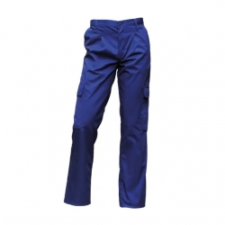 Calça Multibolsos 65% Poliéster / 35% Algodão 200g/m² - 1  Unidade - FOR WEAR (0601041) Calça Multibolsos 65% Poliéster / 35% Algodão 200g/m² - 1  Unidade - FOR WEAR (0601041)