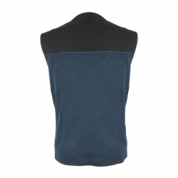Colete Bicolor 100% Algodão 240g/m² - 1  Unidade - FOR WEAR (0601072) Colete Bicolor 100% Algodão 240g/m² - 1  Unidade - FOR WEAR (0601072)