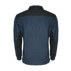 Blusão Bicolor 100% Algodão 240g/m² - 1  Unidade - FOR WEAR (0601073) Blusão Bicolor 100% Algodão 240g/m² - 1  Unidade - FOR WEAR (0601073)