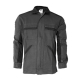 Blusão Bicolor 100% Algodão 240g/m² - 1  Unidade - FOR WEAR (0601073)