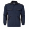 Blusão Bicolor 100% Algodão 240g/m² - 1  Unidade - FOR WEAR (0601073)