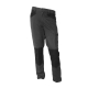 Calça Bicolor 100% Algodão 240g/m² - 1  Unidade - FOR WEAR (0601074)