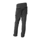 Calça Bicolor 100% Algodão 240g/m² - 1  Unidade - FOR WEAR (0601074)