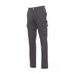 Calça Stretch 98% Algodão / 2% Elastano - 1  Unidade - PAYPER (0601119) Calça Stretch 98% Algodão / 2% Elastano - 1  Unidade - PAYPER (0601119)