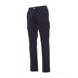 Calça Stretch 98% Algodão / 2% Elastano - 1  Unidade - PAYPER (0601119) Calça Stretch 98% Algodão / 2% Elastano - 1  Unidade - PAYPER (0601119)