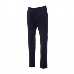 Calça Stretch 98% Algodão / 2% Elastano - 1  Unidade - PAYPER (0601120) Calça Stretch 98% Algodão / 2% Elastano - 1  Unidade - PAYPER (0601120)