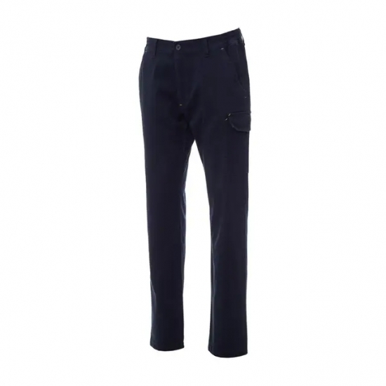 Calça Stretch 98% Algodão / 2% Elastano - 1  Unidade - PAYPER (0601120)