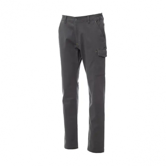 Calça Stretch 98% Algodão / 2% Elastano - 1  Unidade - PAYPER (0601120)