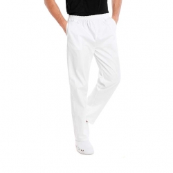 Calça Cos Elástico - 1  Unidade - FOR WEAR (0601122) Calça Cos Elástico - 1  Unidade - FOR WEAR (0601122)