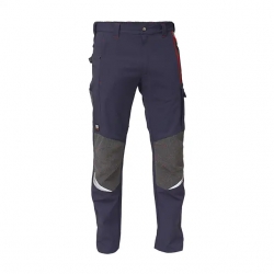 Calça Stretch Poliamida / Elastano - 1  Unidade - SIGGI (0601123) Calça Stretch Poliamida / Elastano - 1  Unidade - SIGGI (0601123)