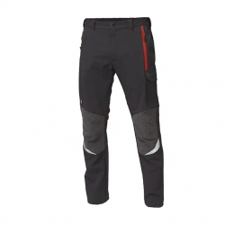 Calça Stretch Poliamida / Elastano - 1  Unidade - SIGGI (0601123) Calça Stretch Poliamida / Elastano - 1  Unidade - SIGGI (0601123)