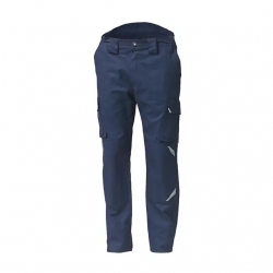 Calça Multibolsos 98% Algodão / 2% Elastano - 1  Unidade - SIGGI (0601125) Calça Multibolsos 98% Algodão / 2% Elastano - 1  Unidade - SIGGI (0601125)