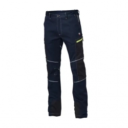 Calça Stretch 98% Algodão / 2% Elastano - 1  Unidade - SIGGI (0601126) Calça Stretch 98% Algodão / 2% Elastano - 1  Unidade - SIGGI (0601126)