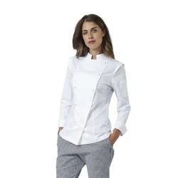 Túnica Senhora 55% Algodão / 42% Poliéster / 3% Elastano - 1  Unidade - SIGGI (0601138)