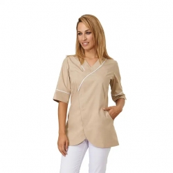 Túnica Senhora 65% Poliéster / 35% Algodão - 1  Unidade - SIGGI (0601142)