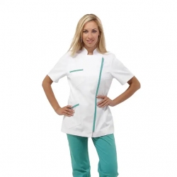 Túnica Senhora 100% Algodão - 1  Unidade - SIGGI (0601144)