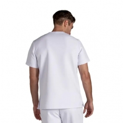 Túnica Manga Curta Microfibra 100% Poliéster - 1  Unidade