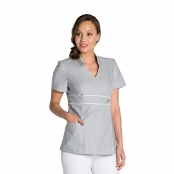 Túnica Senhora Cruzada Microfibra - 1  Unidade