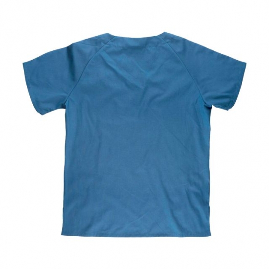 Conjunto Túnica E Calça 80% Poliéster/ 20% Algodão - WORKTEAM